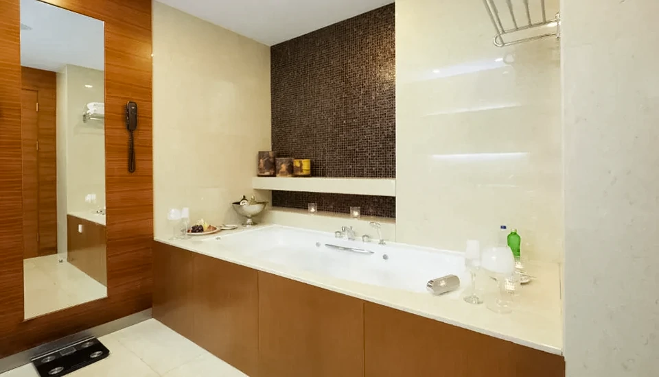 هتل ددمان استانبول